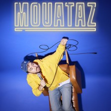 Mouataz