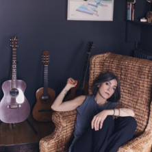 Keren Ann - Tournée