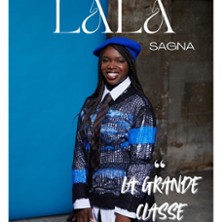 Lala Lasagna - La Grande Classe