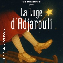 La Luge d'Adjarouli