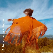 Lizzie - Désert