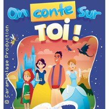 On Conte sur Toi !