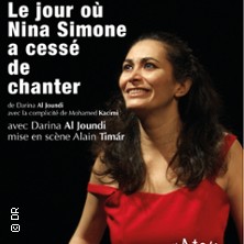 Le jour où Nina Simone a cessé de chanter