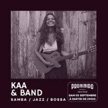 Kaa & Band