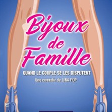 Bijoux de famille