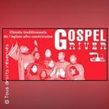 Gospel River
