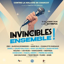 Invincibles Ensemble!