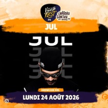 Jul Showcase XXL - V and B Fest