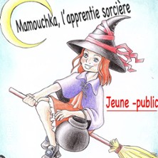 Mamouchka, L'Apprentie Sorcière