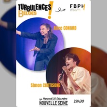 La Quinzaine de l'Humour 100% Belge