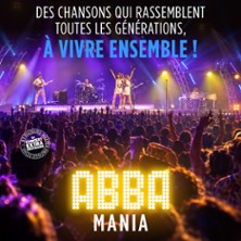 Mania, The Abba Tribute