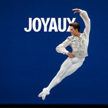 Joyaux - Opéra Bastille, Paris