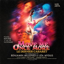 Benjamin Millepied
