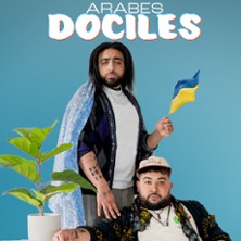 Arabes Dociles