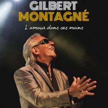 Gilbert Montagné - L'Amour dans ses Mains