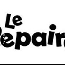 LE REPAIRE DE LA COMEDIE LYON 01