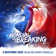 Mondial du Breaking