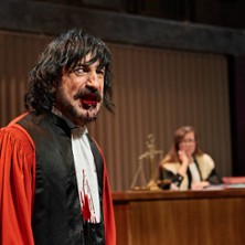 I Will Survive - Théâtre Les Quinconques, Le Mans