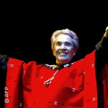 Je m'Appelle Chavela Vargas, Ne l'Oubliez Pas ! - Le 360 - Paris Music Factory