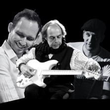 Django Celebration ft. Boulou F&eacute;rr&eacute; & S&eacute;bastien Giniaux