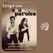 Impros Sans Paroles