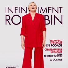 Muriel Robin - Infiniment Robin