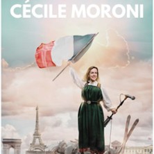Cécile Moroni