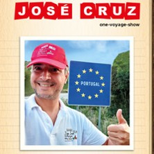 José Cruz