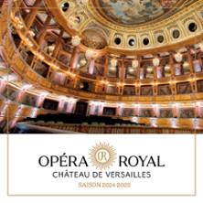 Saison du Ch&acirc;teau de Versailles