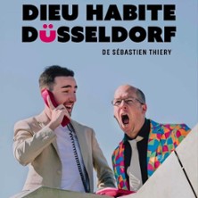 Dieu Habite D&uuml;sseldorf