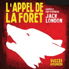 L'Appel de la For&ecirc;t
