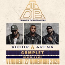 Triangle des Bermudes  