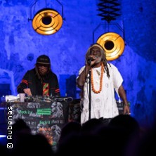 Winston McAnuff feat. Bazbaz & Crazy PP
