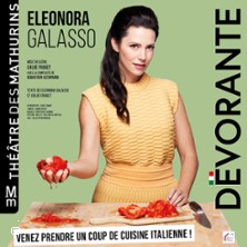 Dévorante
