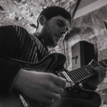 Gabriel Zamora-Cortese Quartet
