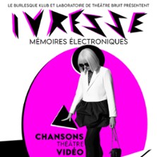 IVRESSE M&eacute;moires Electroniques