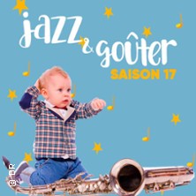 Jazz & Go&ucirc;ter F&ecirc;te Les Beatles