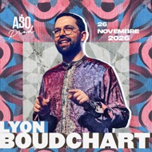 Boudchart