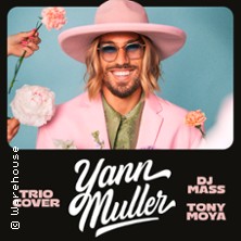 The Ring X Club de Jour - W, Yann Muller Trio Cover & More