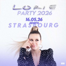 LORIE Party 2026