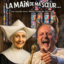 Merri - La Main de ma Soeur