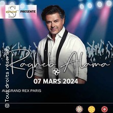Ragheb Alama en concert en 2025 : prochaines dates et billetterie