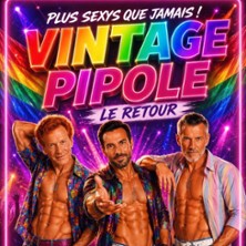 Vintage Pipole, Le Retour !