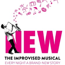 New -The Improvised Musical