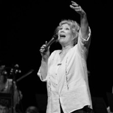 Pascale Baldi