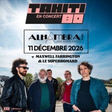 Tahiti 80 + Maxwell Farrington & Le Superhomard