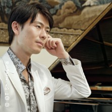 Récital Piano de Kotaro Fukuma
