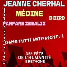 Fête de L’humanité Bretagne