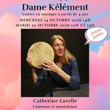 Dame Kélément