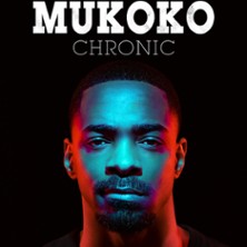 Nick Mukoko - Chronic